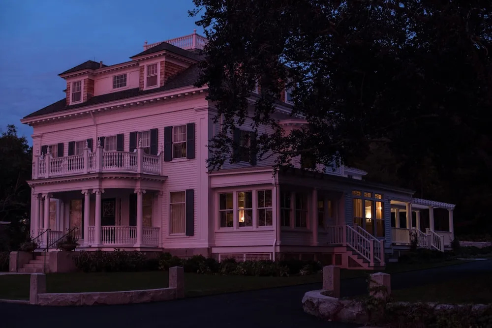 photo 1 of Margin Street Inn
