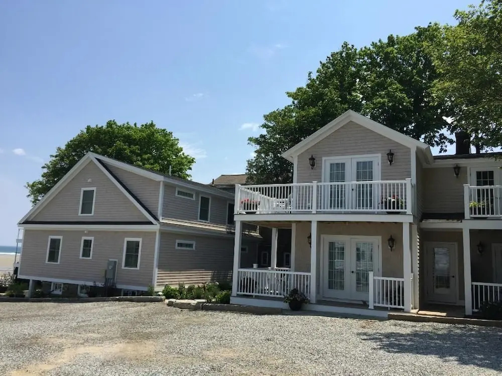 photo 1 of Marginal Way House Hotel