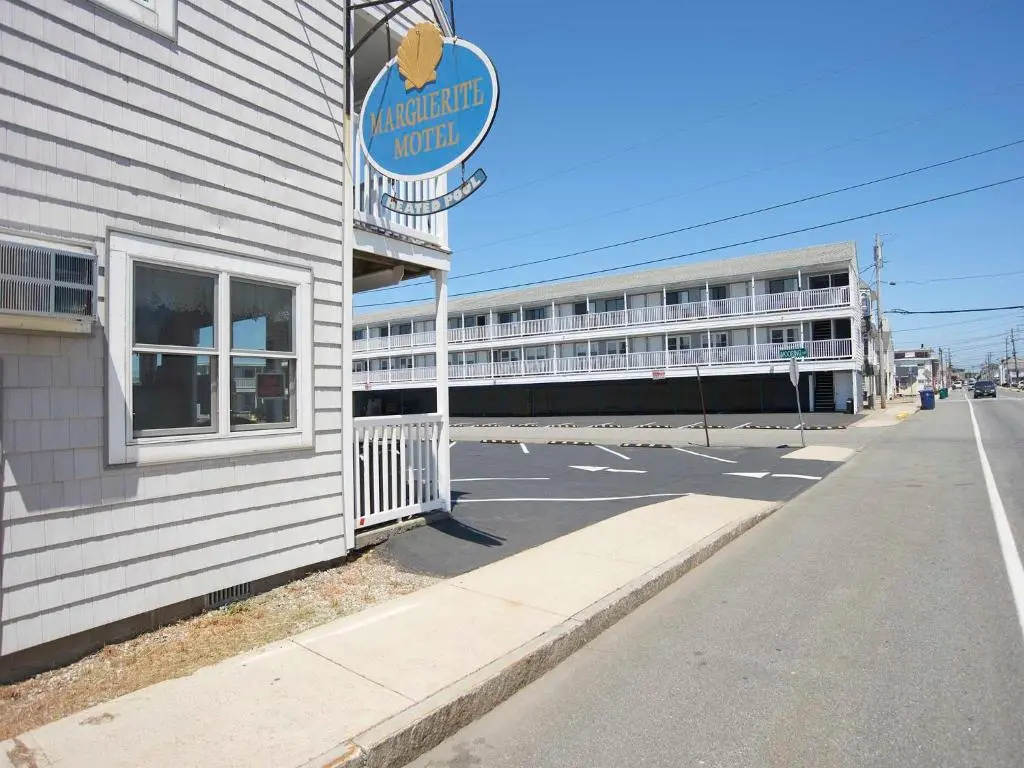 photo 1 of Marguerite Motel