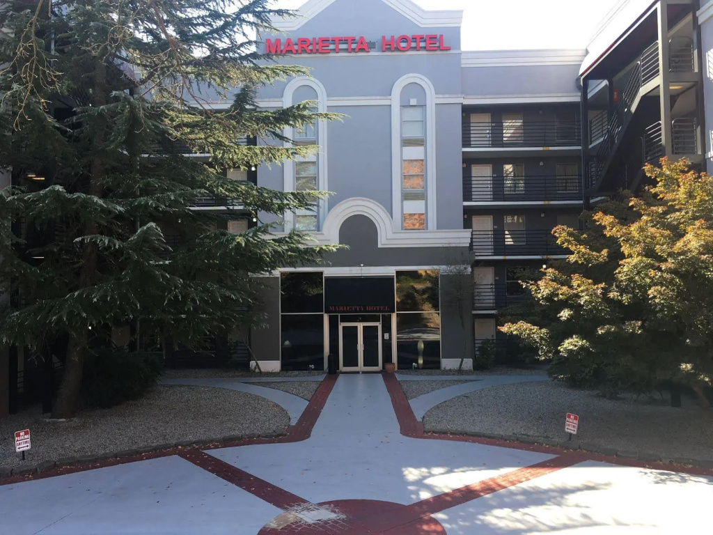 photo 1 of Marietta Hotel