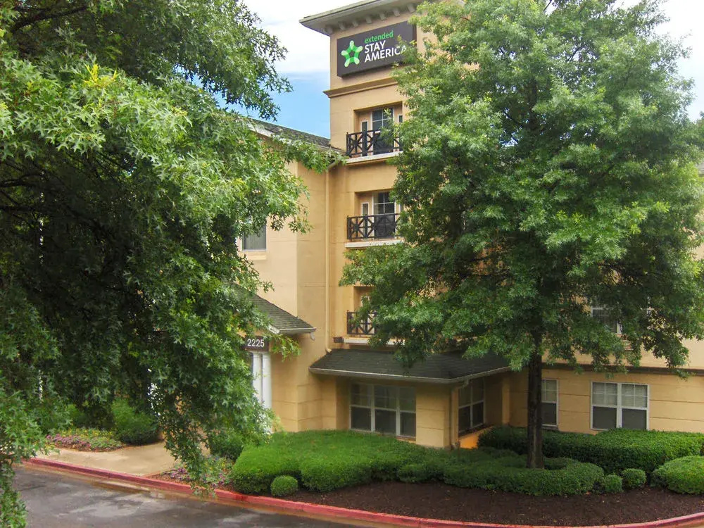 photo 1 of Extended Stay America Atlanta Marietta Interstate