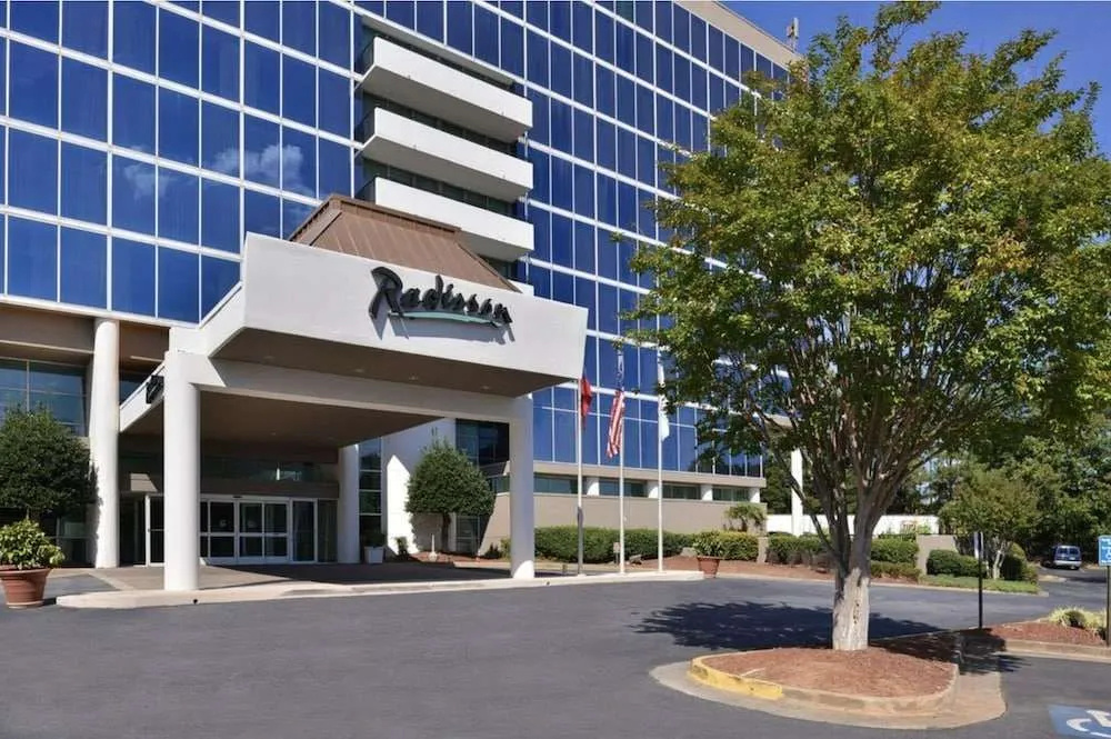photo 1 of Marietta Vitality Hotel