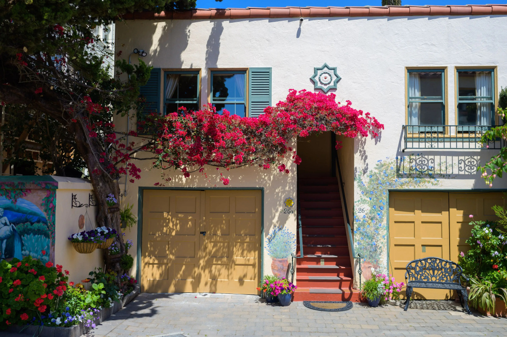 photo 1 of Marina Motel