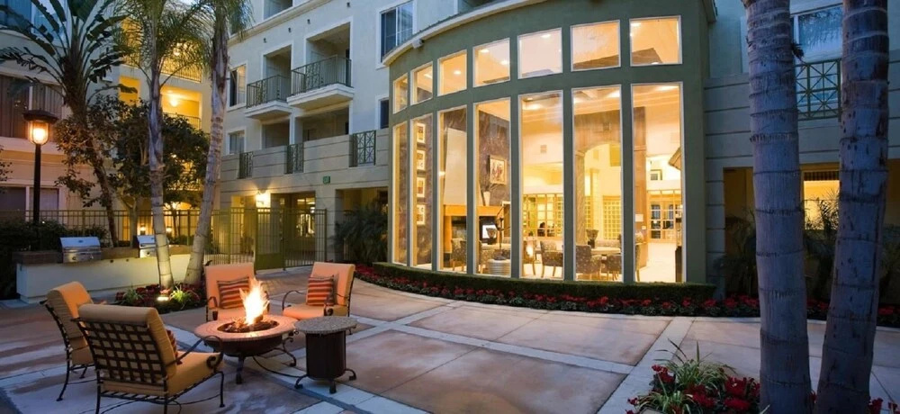 photo 1 of MARINA PRESIDENTIAL SUITE w AMAZING VIEWS & AMENITIES