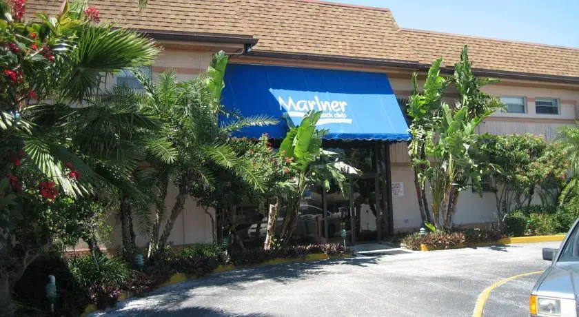 photo 1 of Mariner Beach Club