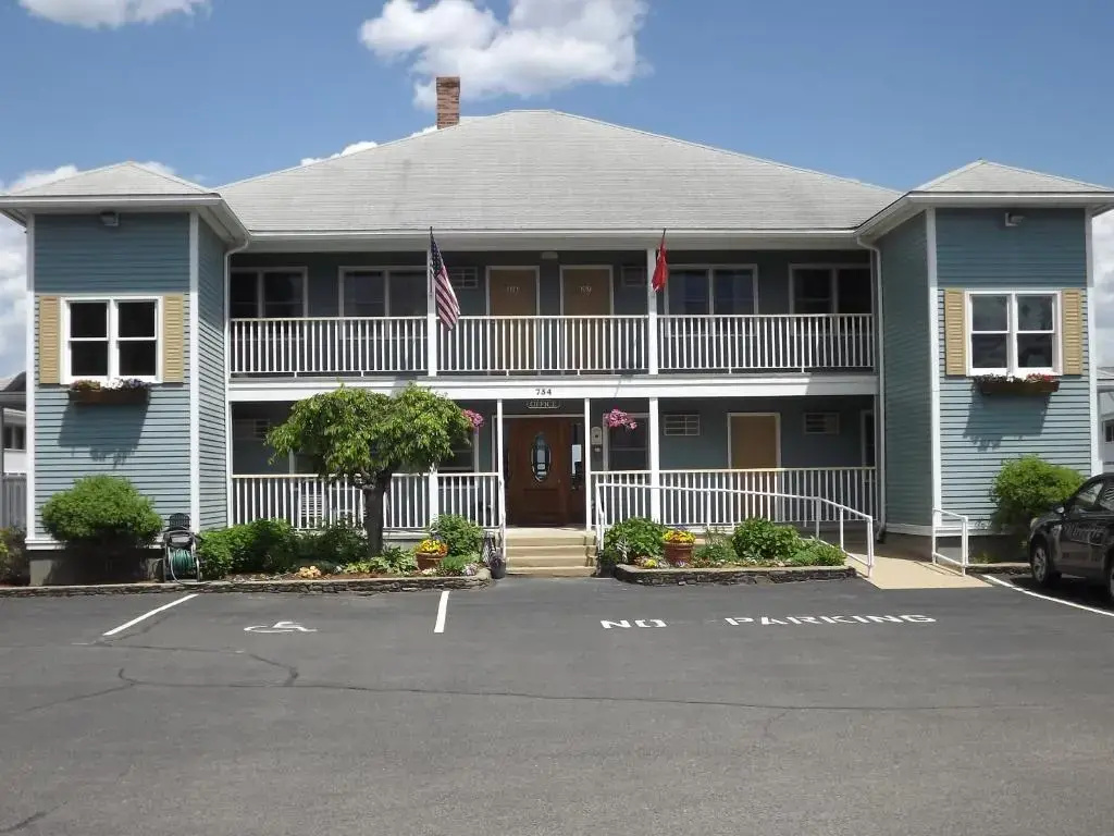 photo 1 of The Mariner Resort