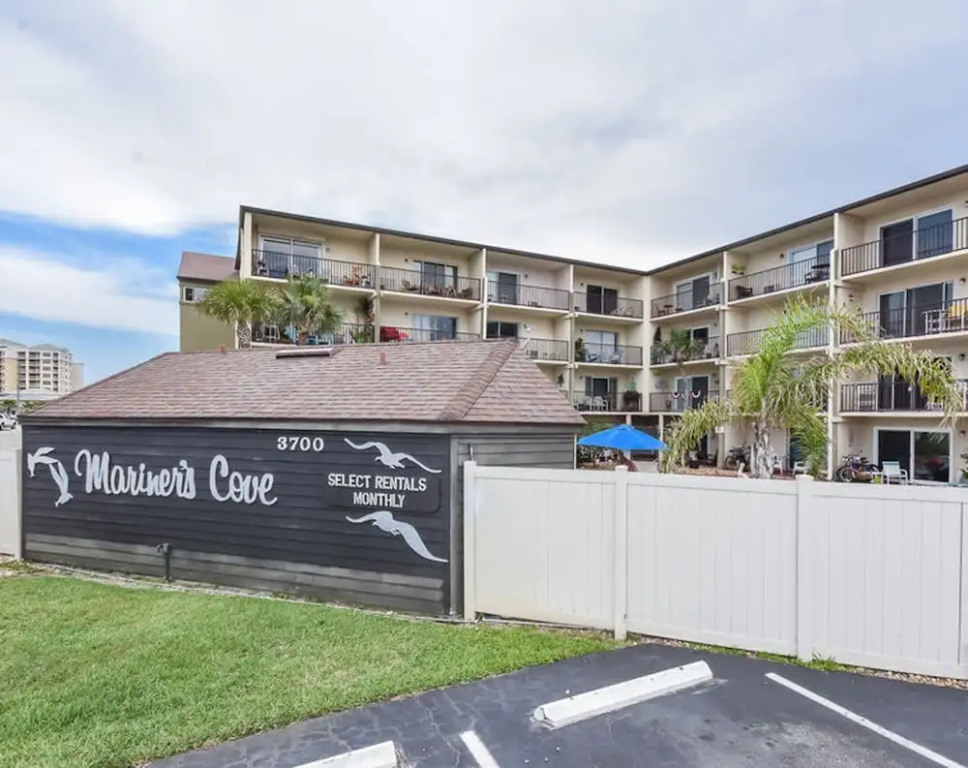 photo 1 of Mariner's Cove 315 by Ocean Properties