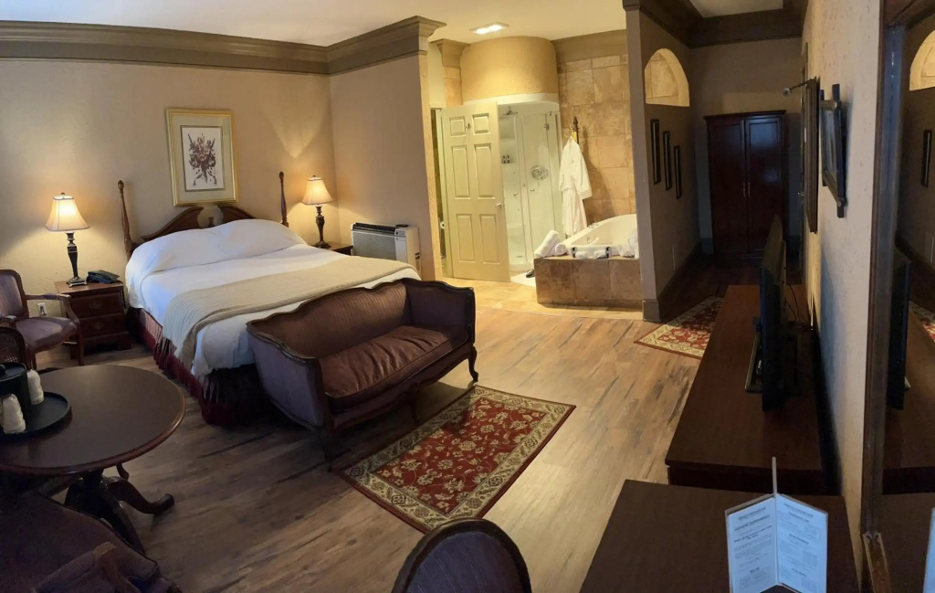 photo 1 of Mario's International Aurora Spa