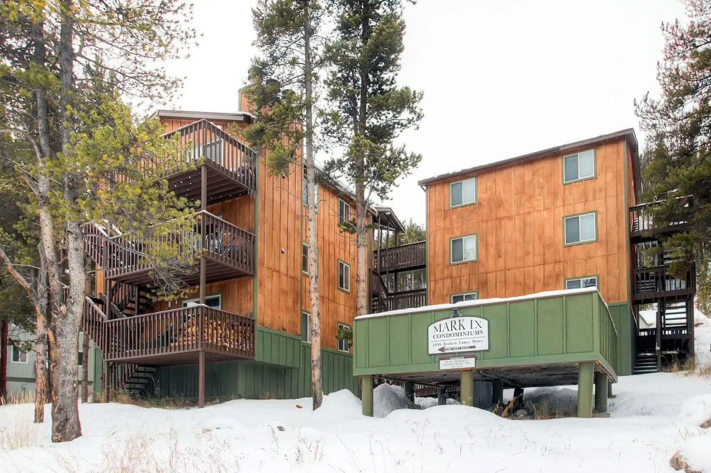 photo 1 of Mark IX By Peak Property Management