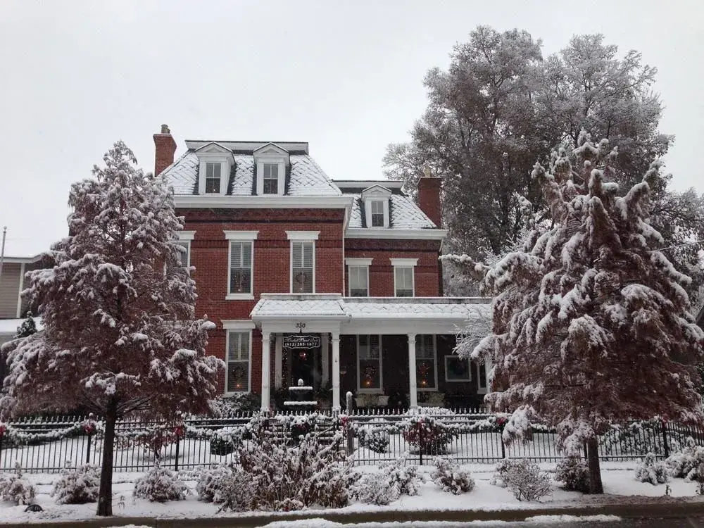 photo 1 of Market Street Inn