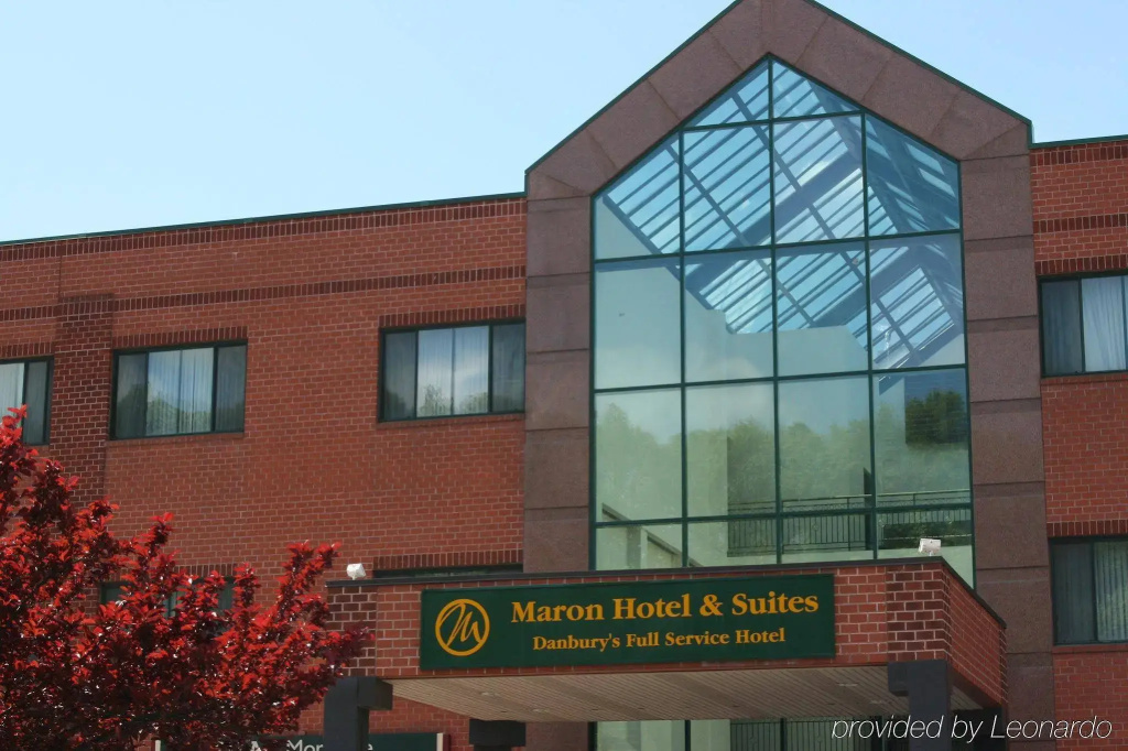 photo 1 of Maron Hotel & Suites