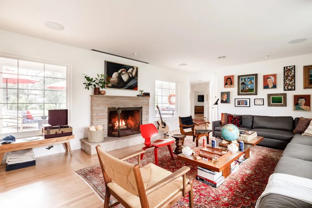 photo 1 of Marquee By Avantstay Modern Stylish Estate w/ Pool & Entertainers Courtyard