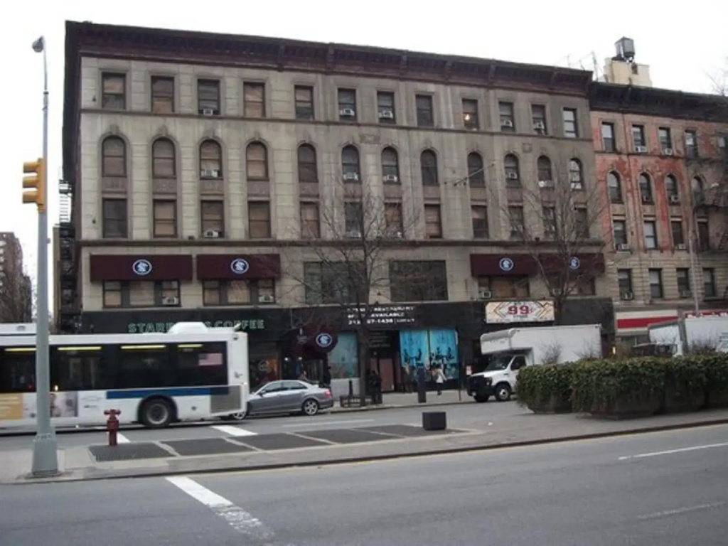 photo 1 of Marrakech Hotel New York City