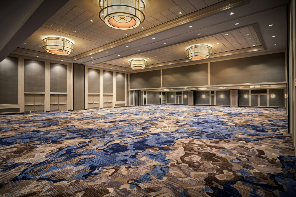 photo 1 of New Orleans Marriott