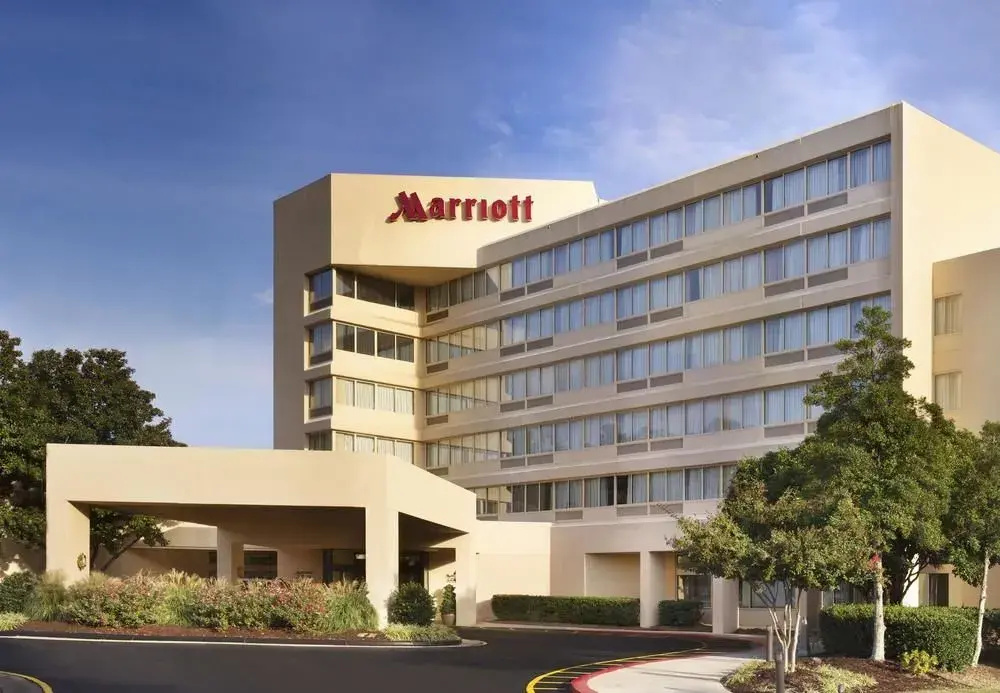 photo 1 of Marriott at Research Triangle Park