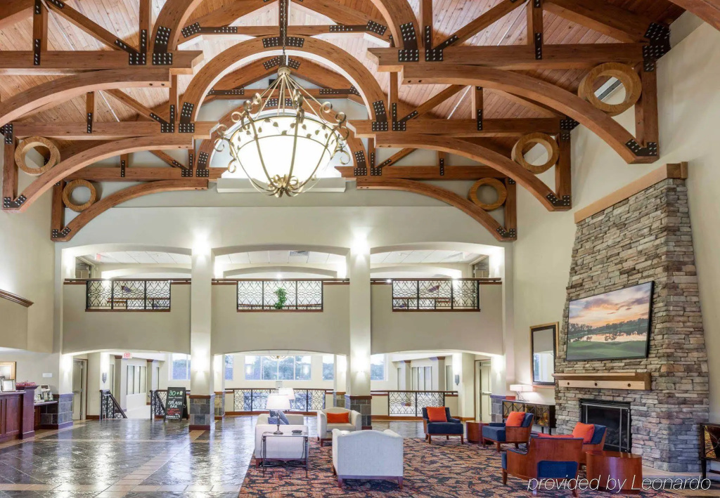 photo 1 of Auburn Marriott Opelika Resort & Spa at Grand National