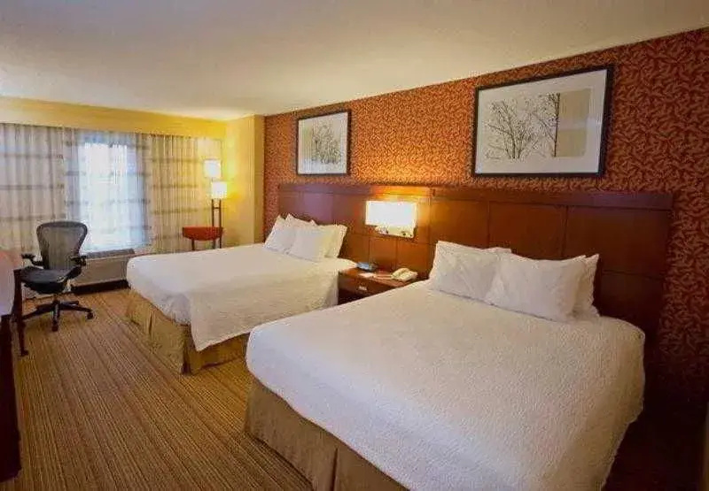photo 1 of Courtyard Boston Billerica/Bedford