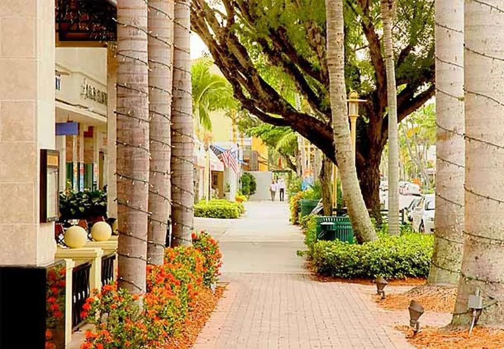 photo 1 of Marriott Courtyard Naples