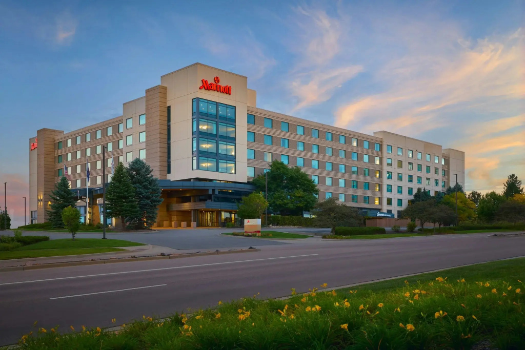 photo 1 of Marriott Denver South at Park Meadows