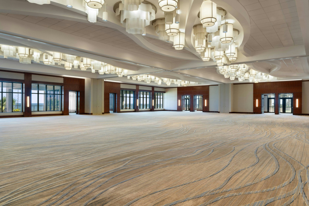 photo 1 of Fort Lauderdale Marriott Harbor Beach Resort & Spa