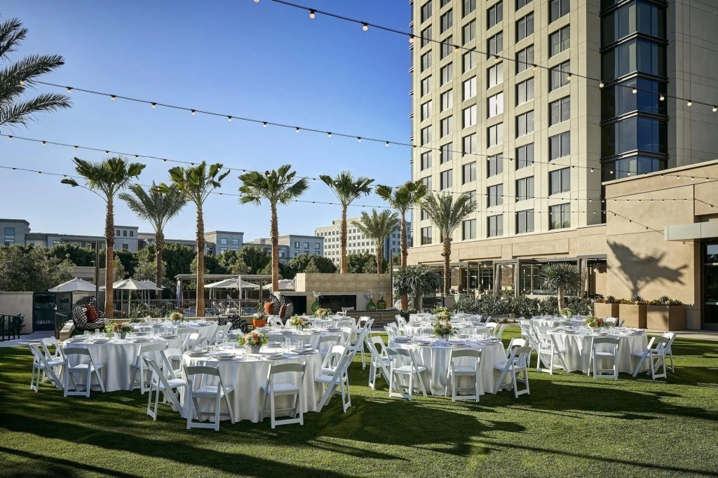 photo 1 of Marriott Irvine Spectrum