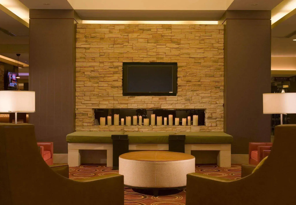 photo 1 of Key Bridge Marriott