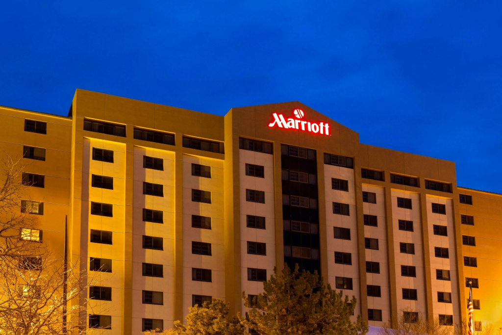 photo 1 of Marriott Madison West
