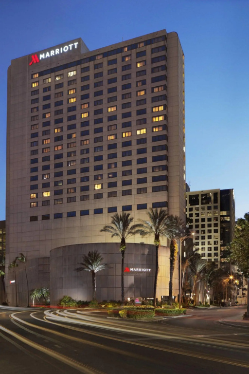 photo 1 of Marriott Miami Dadeland