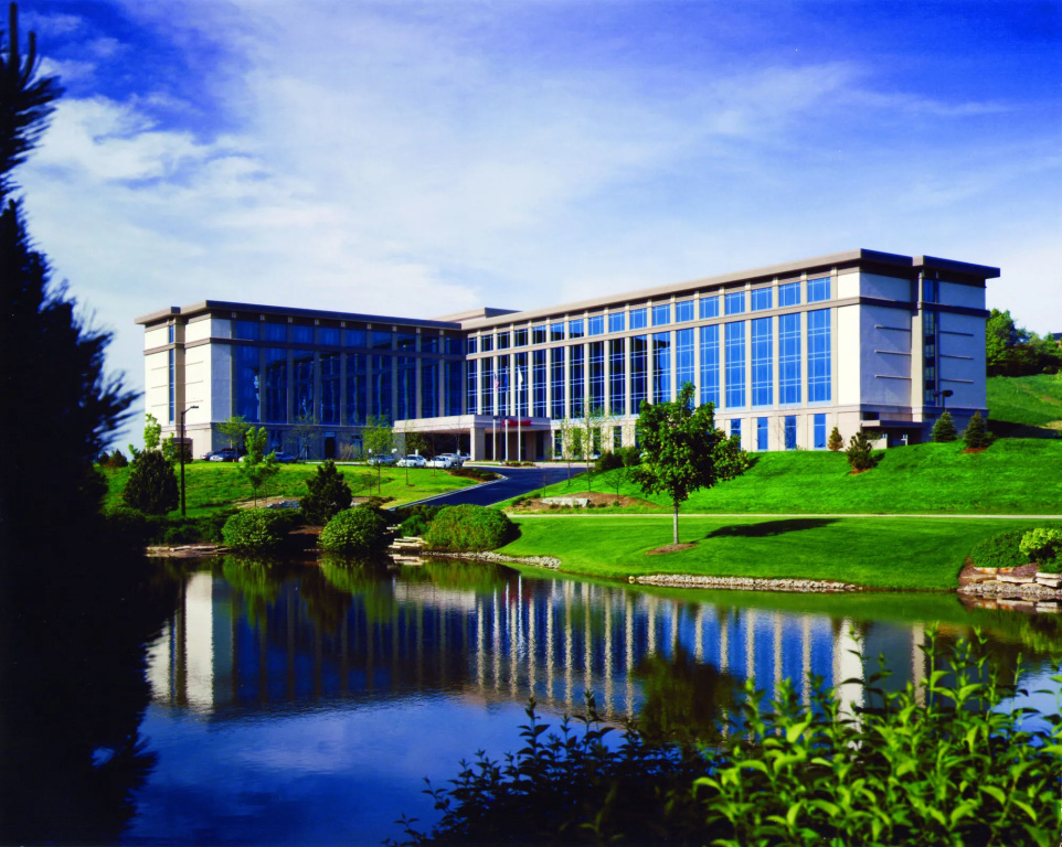photo 1 of Marriott Milwaukee West