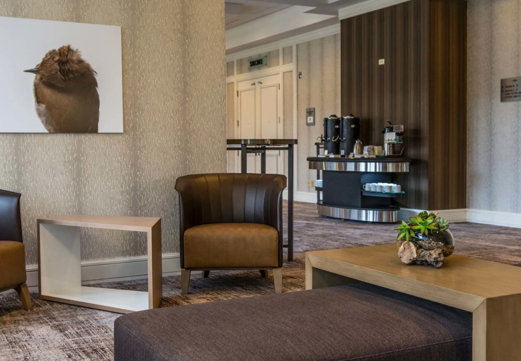 photo 1 of Marriott Minneapolis Southwest