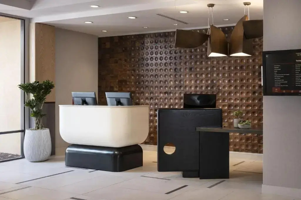 photo 1 of Napa Valley Marriott Hotel & Spa