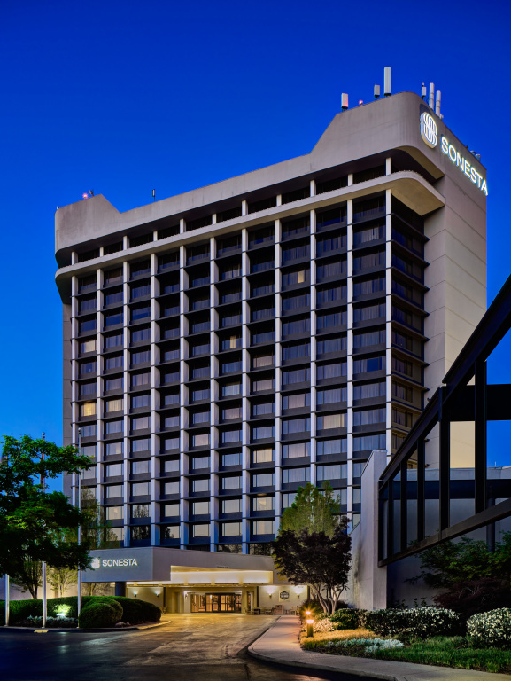 photo 1 of Sonesta Nashville Airport