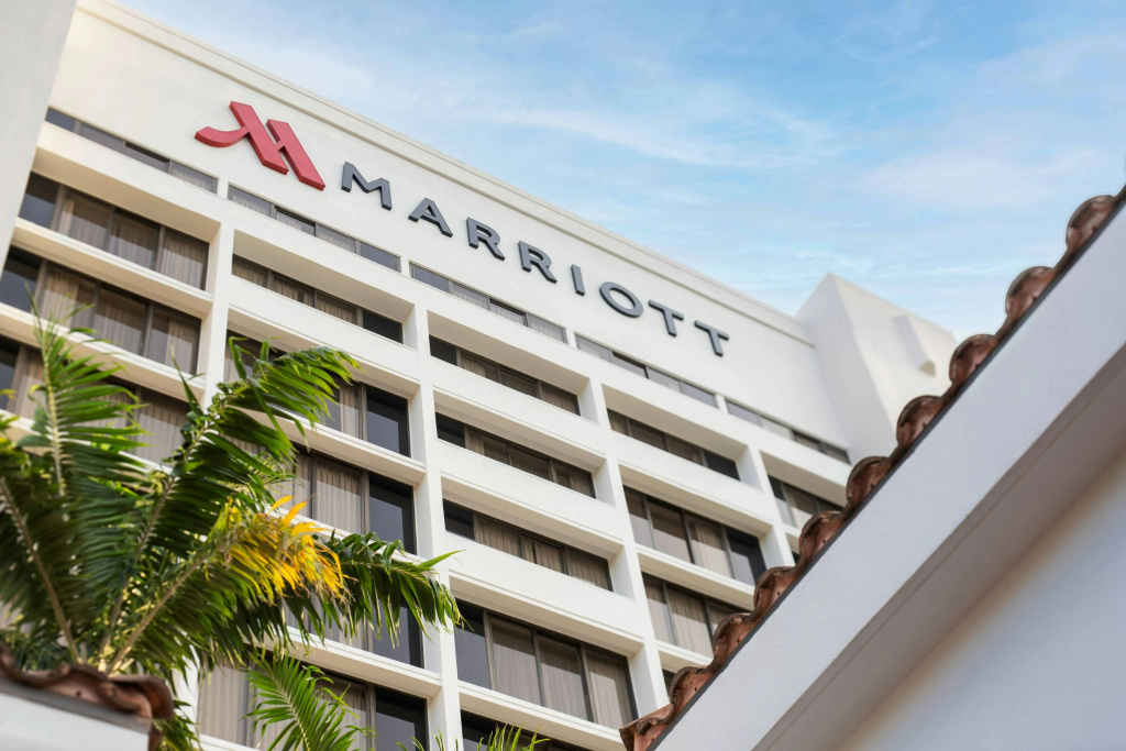 photo 1 of Palm Beach Gardens Marriott