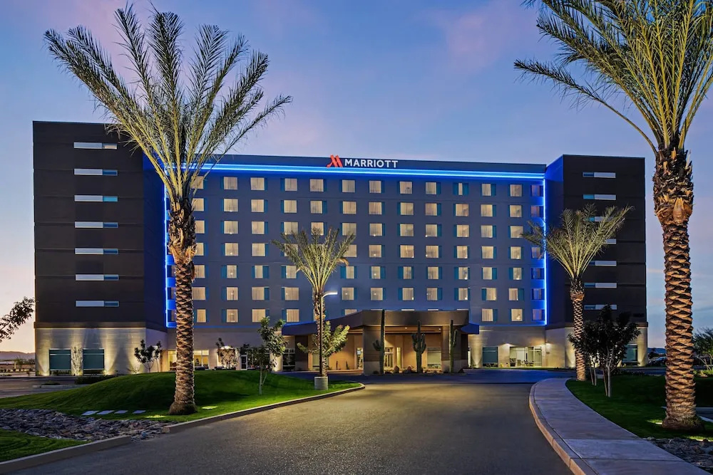photo 1 of Marriott Phoenix Chandler