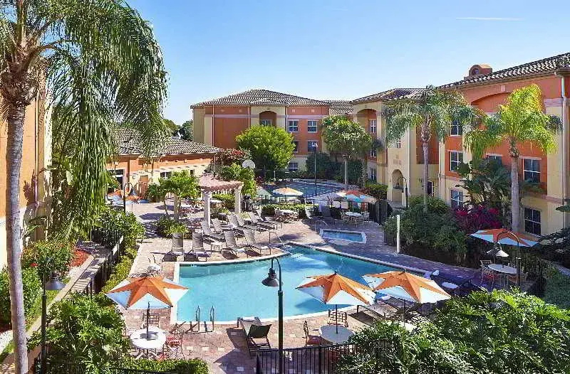 photo 1 of Marriott Residence Inn Naples