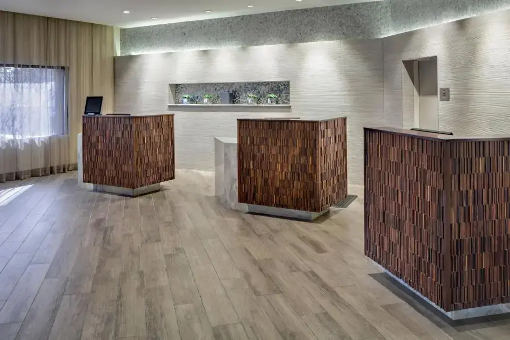 photo 1 of San Antonio Marriott Northwest Medical Center Hotel