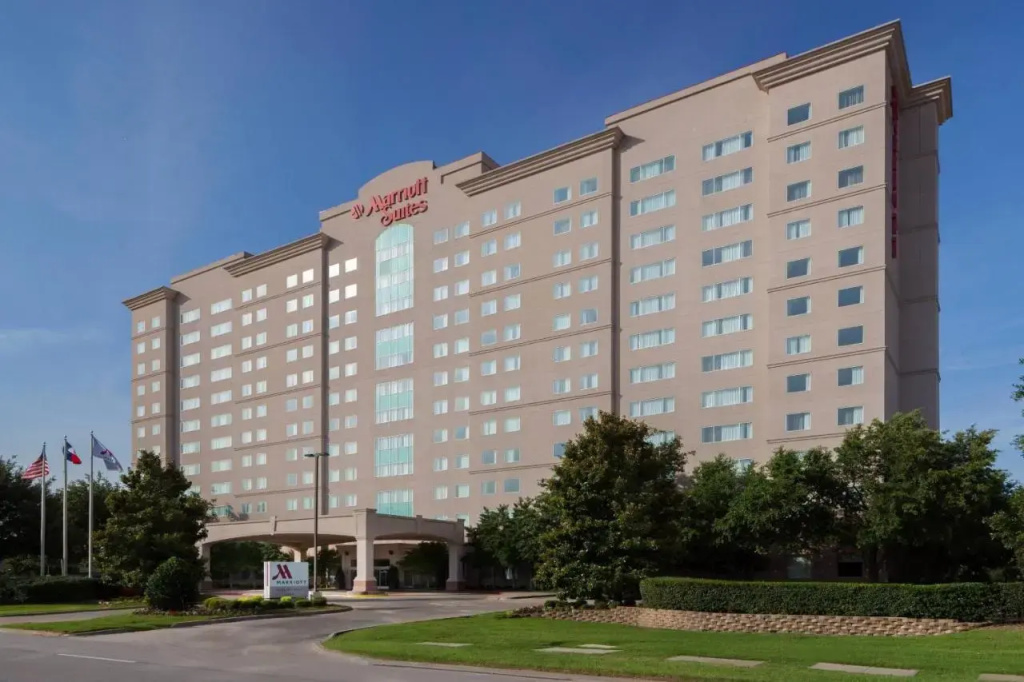 photo 1 of Marriott Ste Med Market Ctr