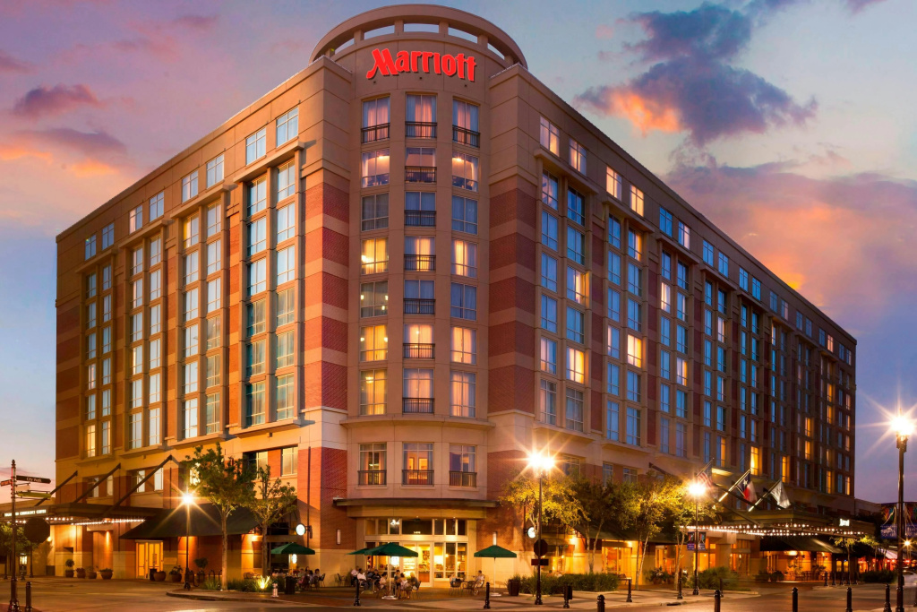 photo 1 of Houston Marriott Sugar Land