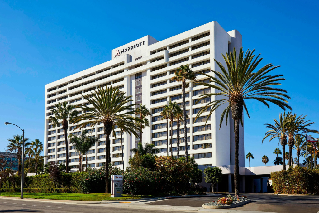 photo 1 of Torrance Marriott Redondo Beach