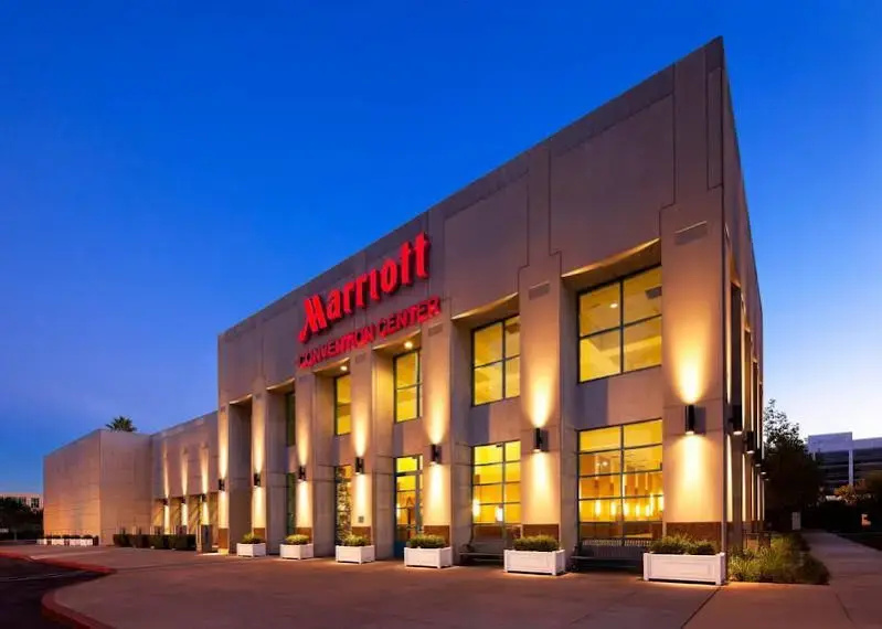 photo 1 of Marriott Universal Studios at Burbank