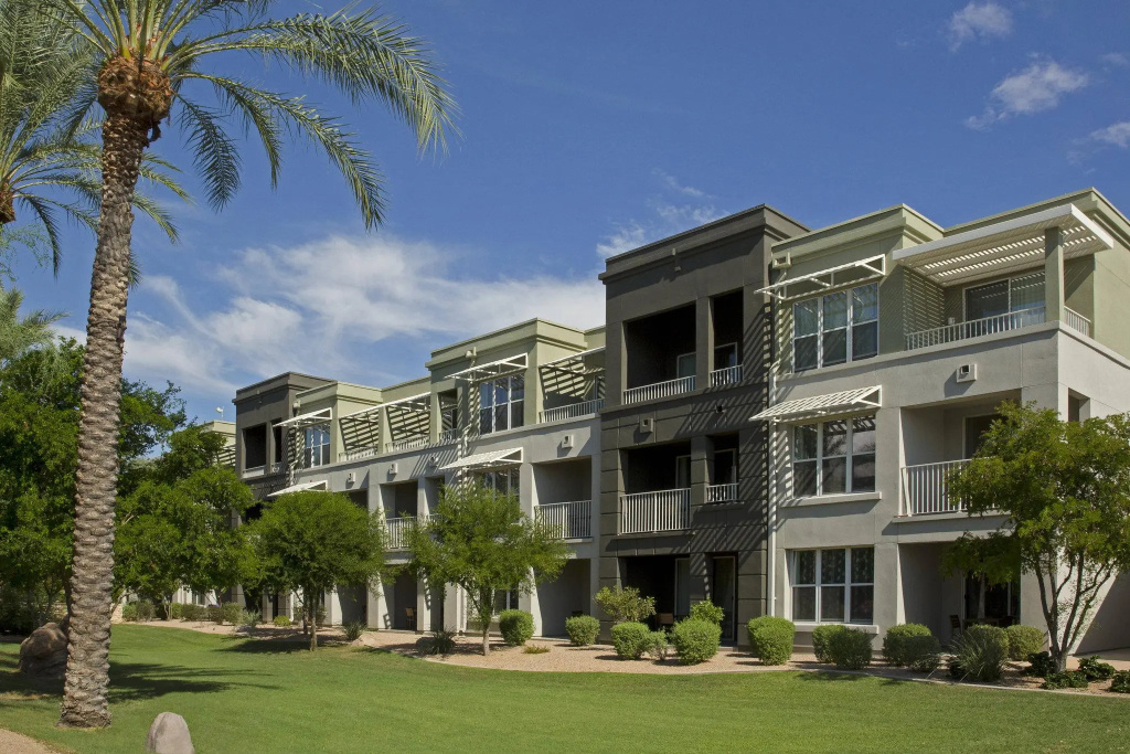 photo 1 of Marriott's Canyon Villas