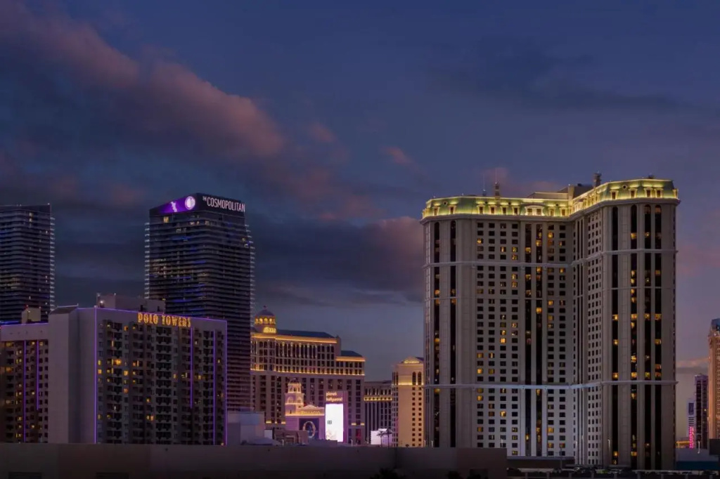 photo 1 of Marriott's Grand Chateau 1 & 2