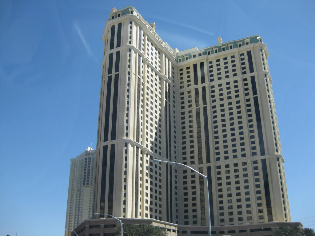 photo 1 of Marriott's Grand Chateau