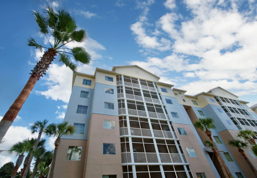 photo 1 of Marriott's Legends Edge at Bay Point