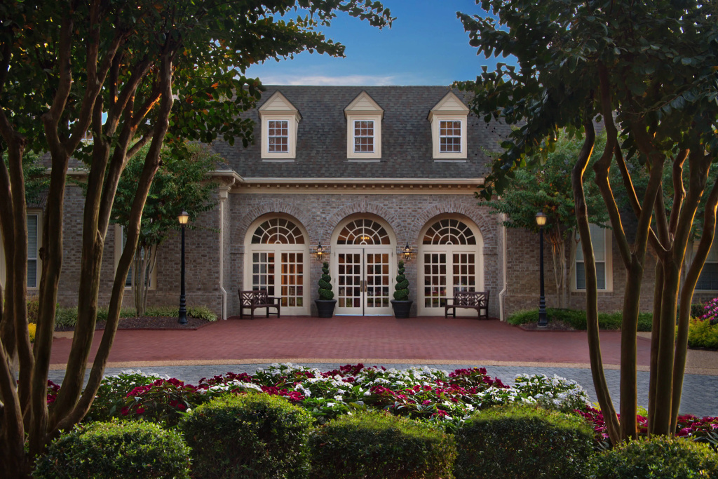 photo 1 of Marriott's Manor Club at Ford's Colony