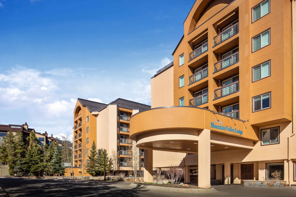 photo 1 of Marriott's Mountain Valley Lodge at Breckenridge