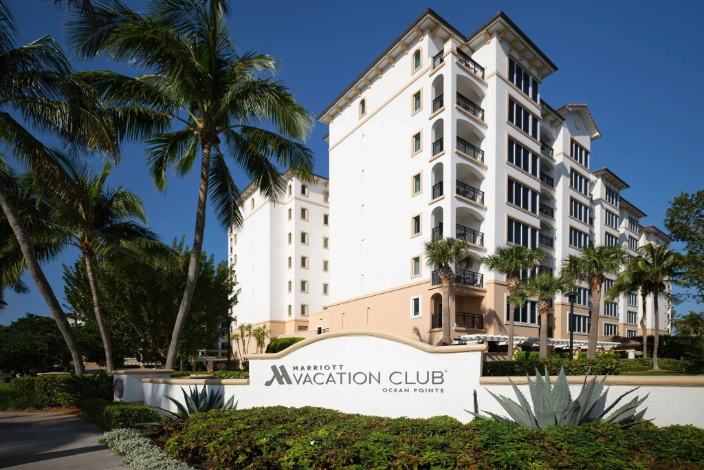 photo 1 of Marriott's Ocean Pointe