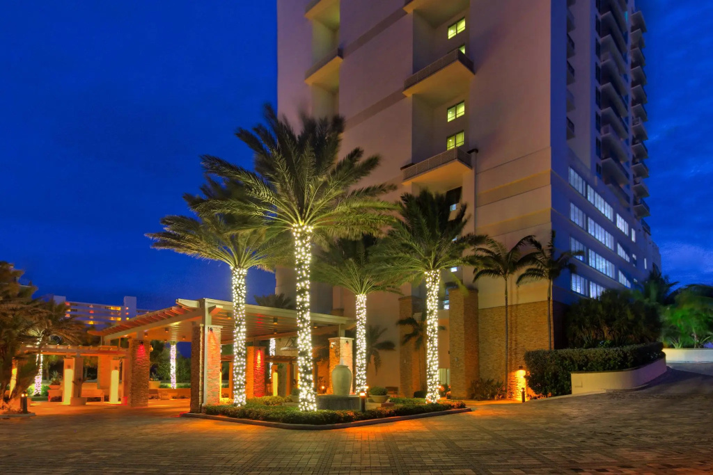photo 1 of Marriott's Oceana Palms