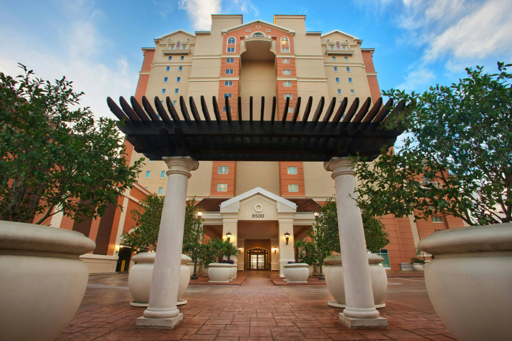 photo 1 of Marriott's OceanWatch at Grande Dunes