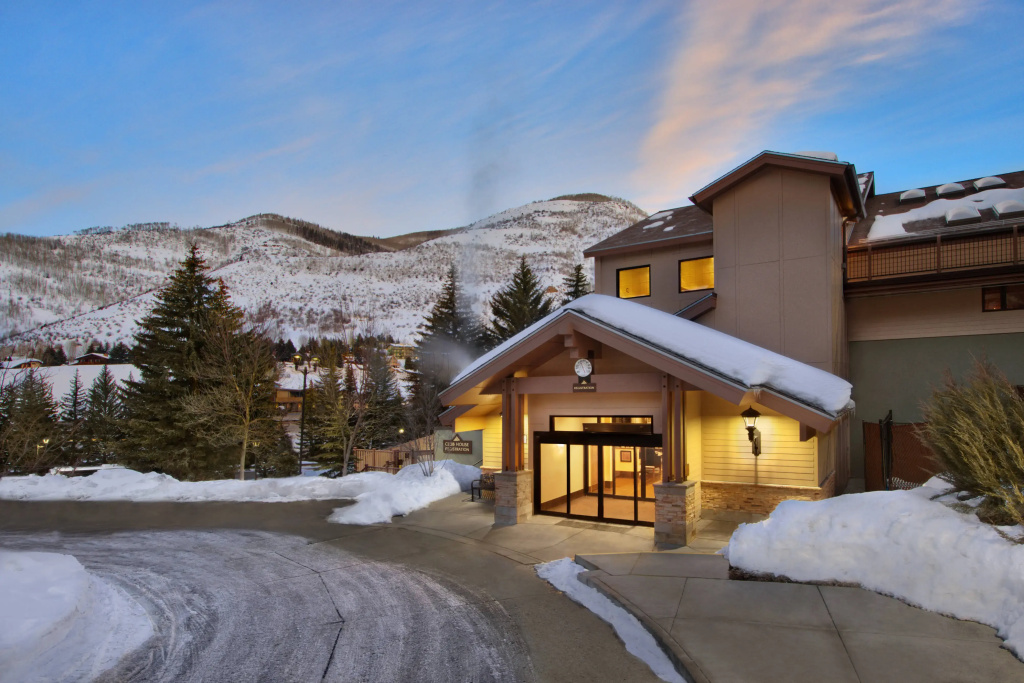 photo 1 of Marriott's StreamSide Birch at Vail